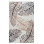 Conceptum Essiccato Djt Alfombra de Pasillo Multicolor 100 x 200 cm